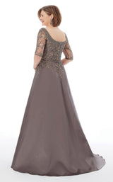 MGNY 72205 Bronze