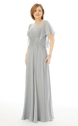 MGNY 72206 Silver