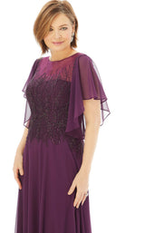 MGNY 72206 Dusty-Lilac
