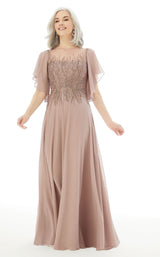 MGNY 72206 Dusty-Lilac