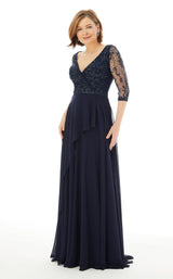 MGNY 72208 Navy