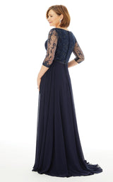MGNY 72208 Navy