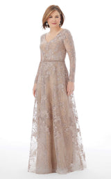 MGNY 72209 Taupe