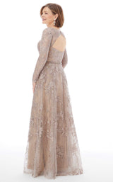 MGNY 72209 Taupe