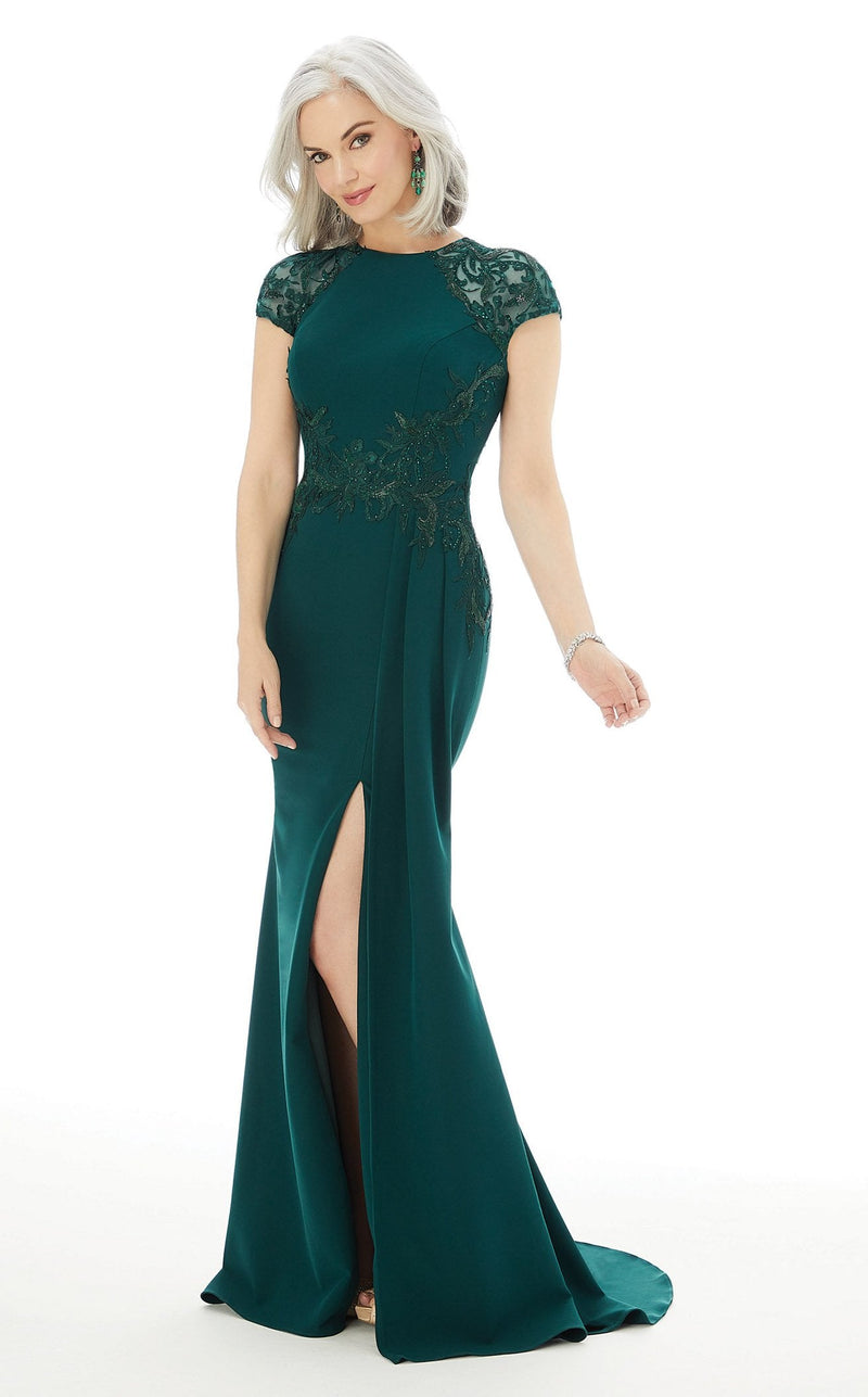 MGNY 72210 Emerald
