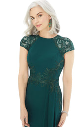 MGNY 72210 Emerald