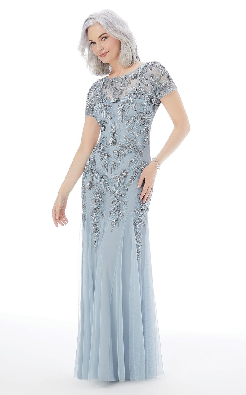 Macys Dresses On Sale MGNY 72211 Prom Dress Light Blue/Silver NewYorkDress Macys Dresses On Sale MGNY 72211 Prom Dress Light Blue/Silver NewYorkDress