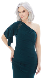 MGNY 72214 Emerald