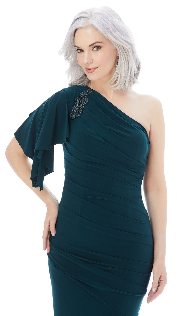 MGNY 72214 Emerald
