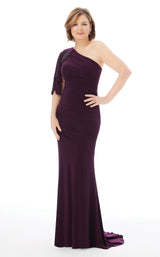 MGNY 72214 Eggplant