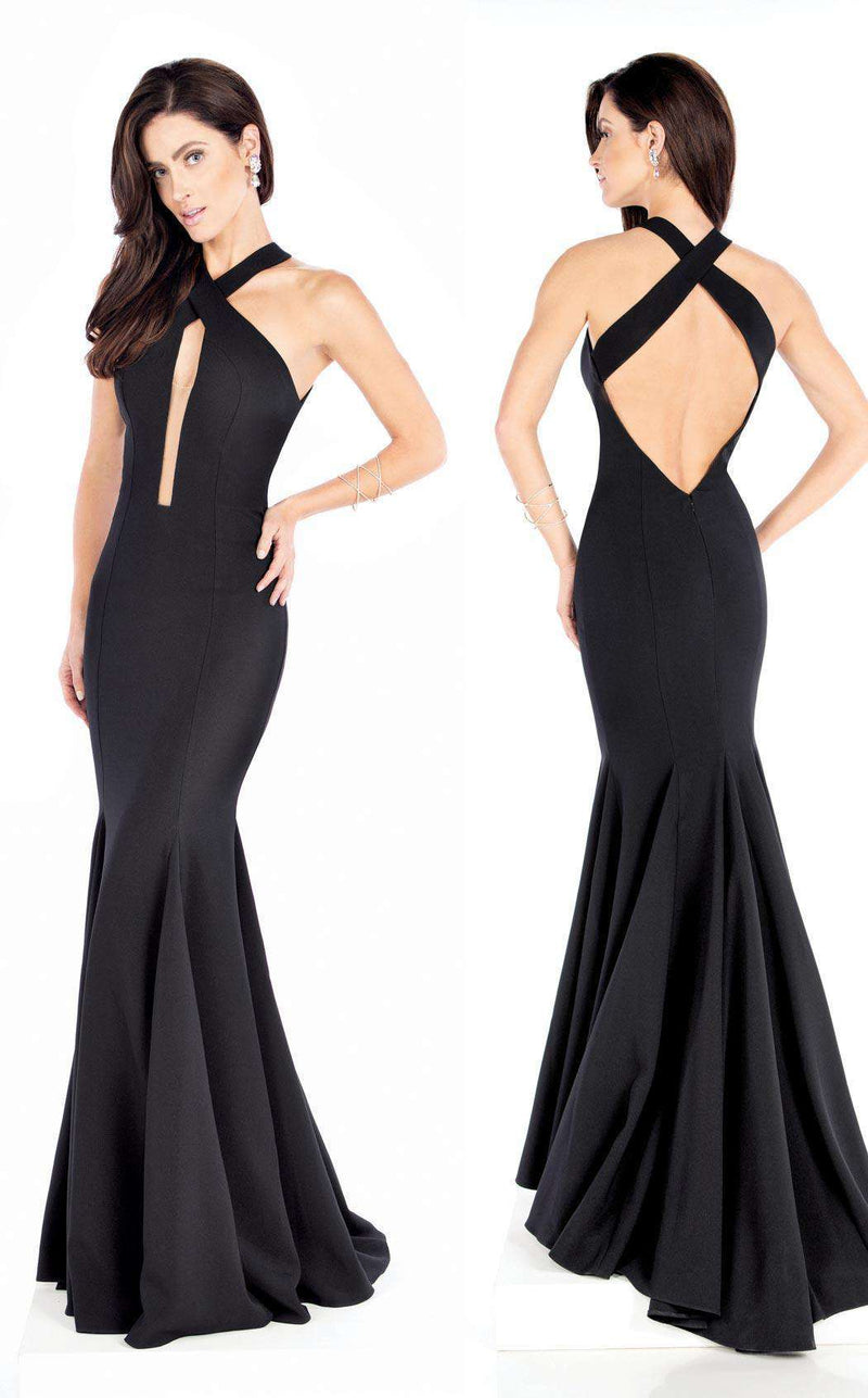 Mon Cheri MCE21612 Black