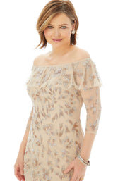 MGNY 72223 Champagne