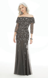 MGNY 72223 Charcoal