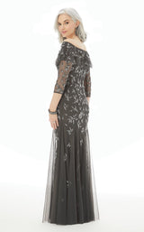 MGNY 72223 Charcoal