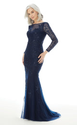 MGNY 72225 Navy