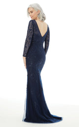 MGNY 72225 Navy