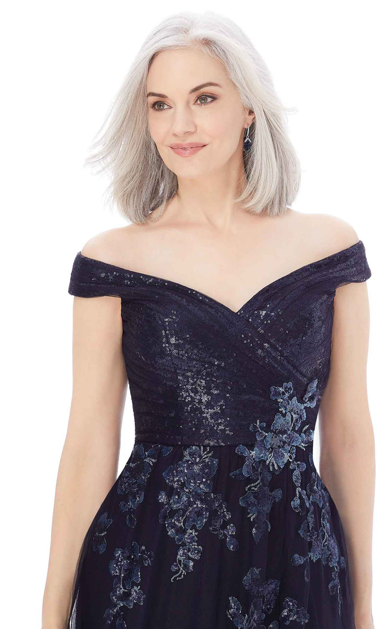MGNY 72228 Navy