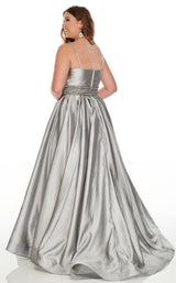Rachel Allan 7223 Gunmetal