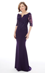 MGNY 72234 Purple