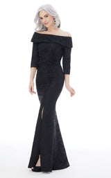 MGNY 72236 Black