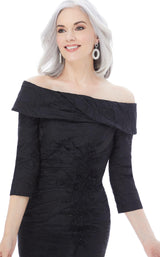 MGNY 72236 Black