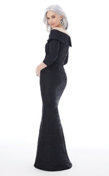 MGNY 72236 Black