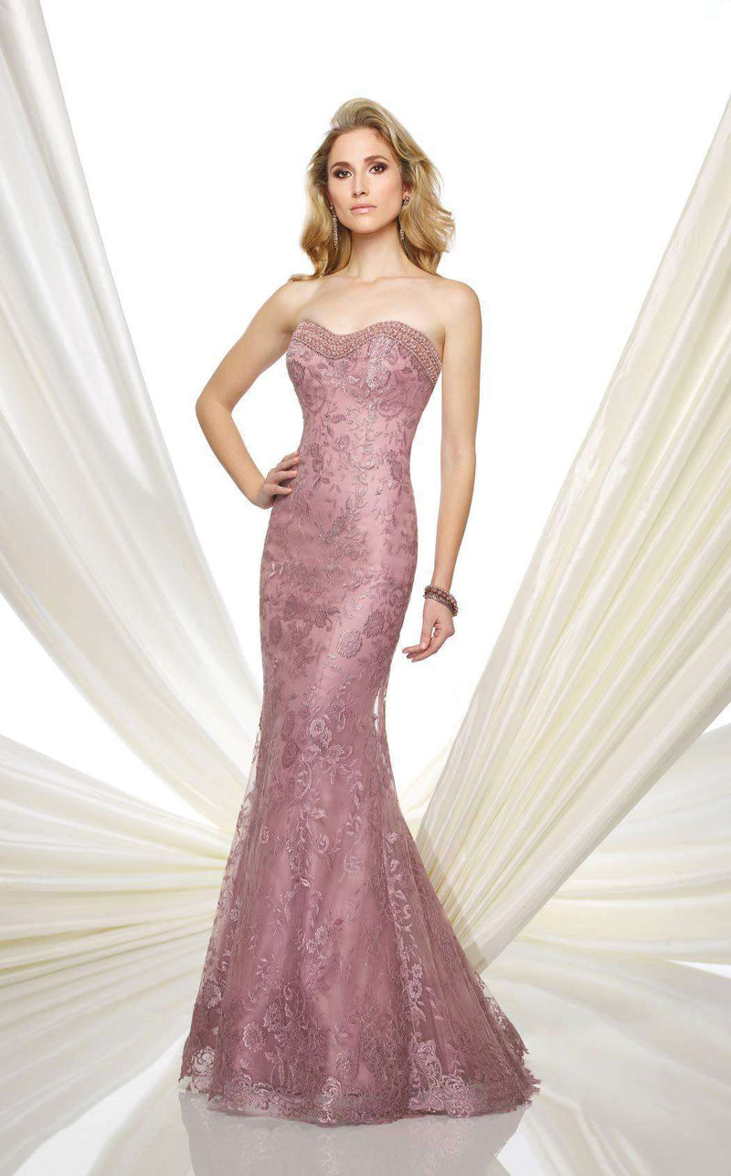Mon Cheri 216961 Mauve