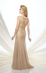 Mon Cheri 216962 Light Gold
