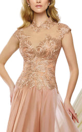 Mon Cheri 216970 Rose Gold