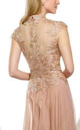 Mon Cheri 216970 Rose Gold
