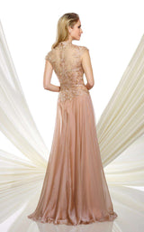 Mon Cheri 216970 Rose Gold