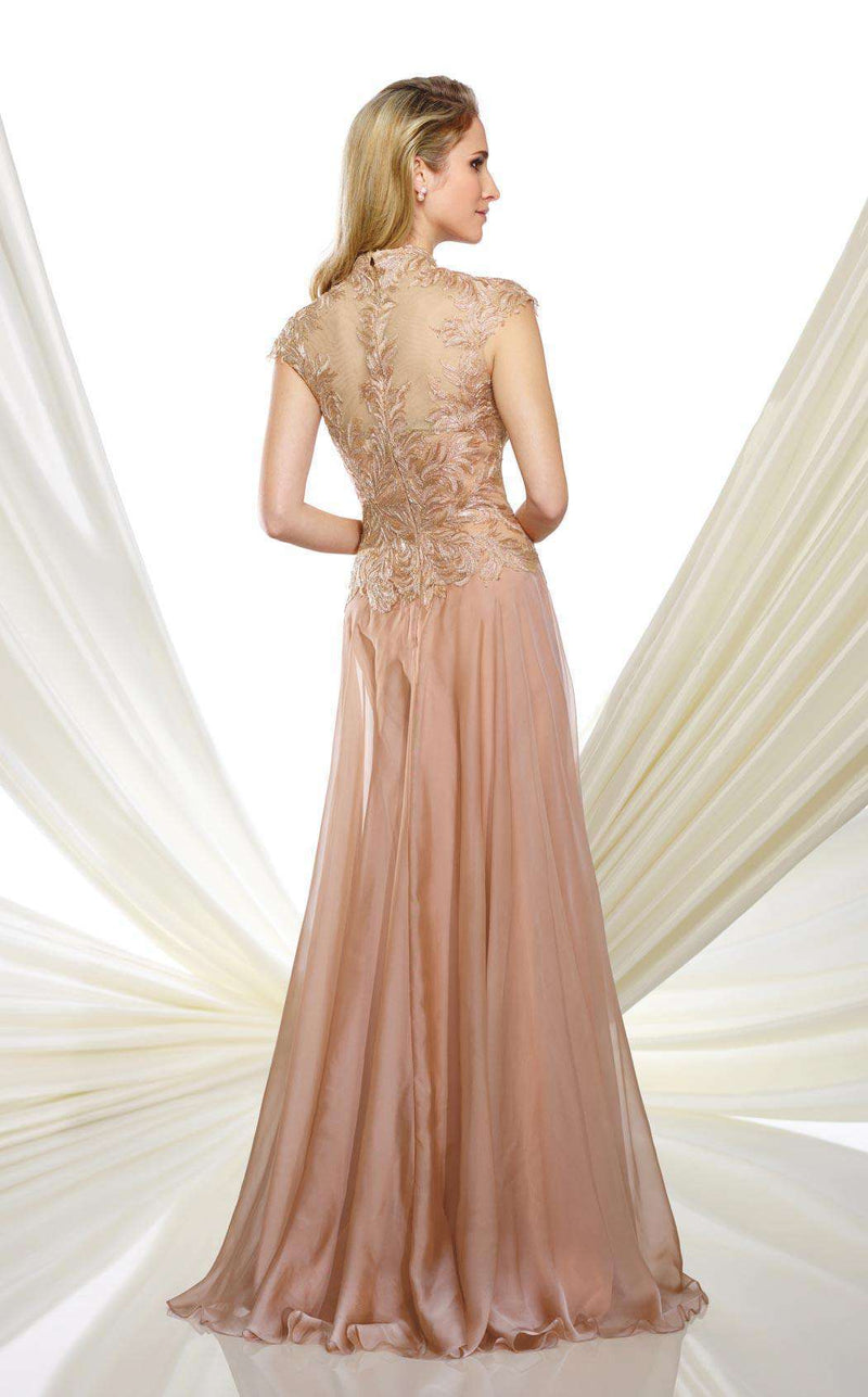 Mon Cheri 216970 Rose Gold