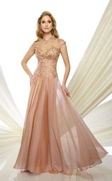 Mon Cheri 216970 Rose Gold
