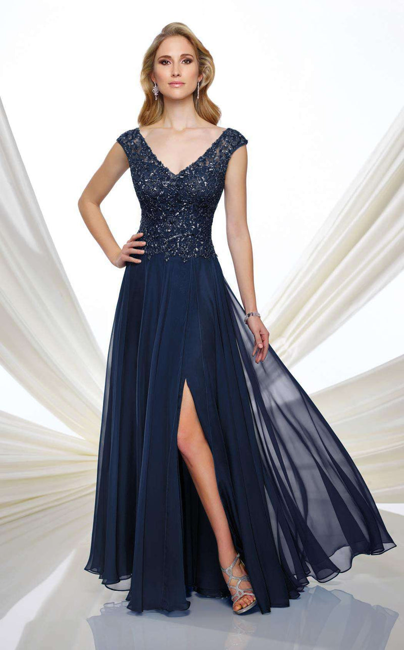 Mon Cheri 216973 Navy