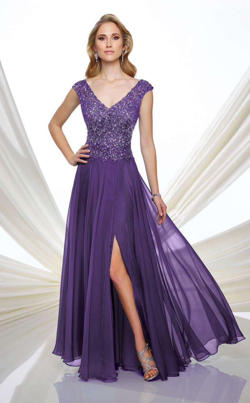 Mon Cheri 216973 Plum
