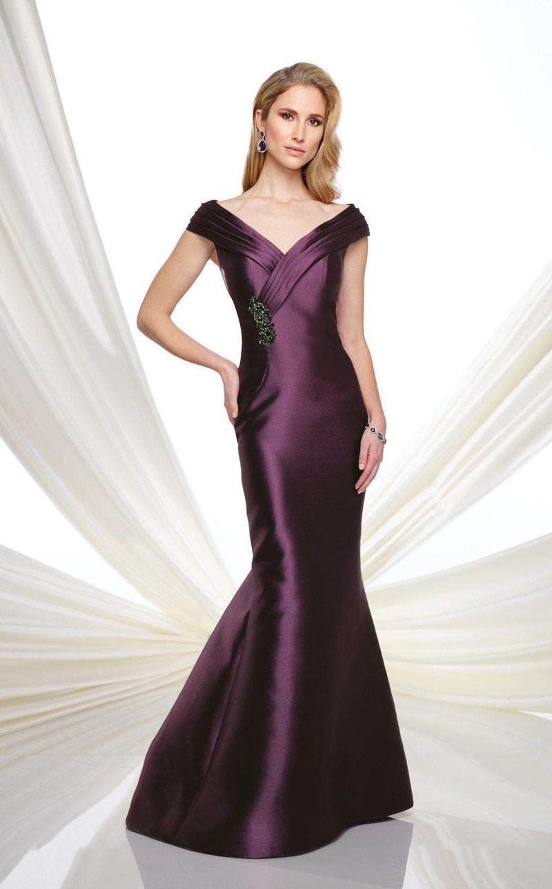 Mon Cheri 216977 Purple