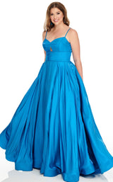 Rachel Allan 7229 Ocean Blue