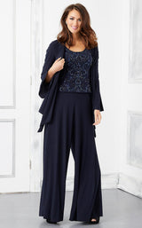 MGNY 72304 Navy