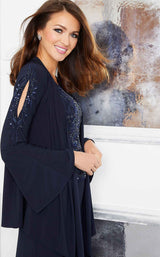 MGNY 72304 Navy