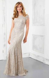 MGNY 72305 Taupe