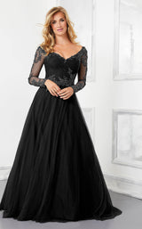 MGNY 72306 Black