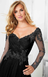 MGNY 72306 Black