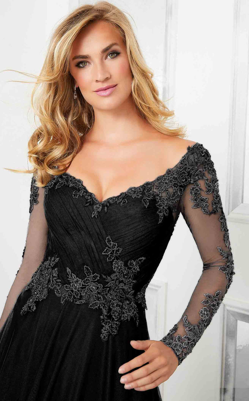 MGNY 72306 Black