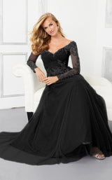 MGNY 72306 Black
