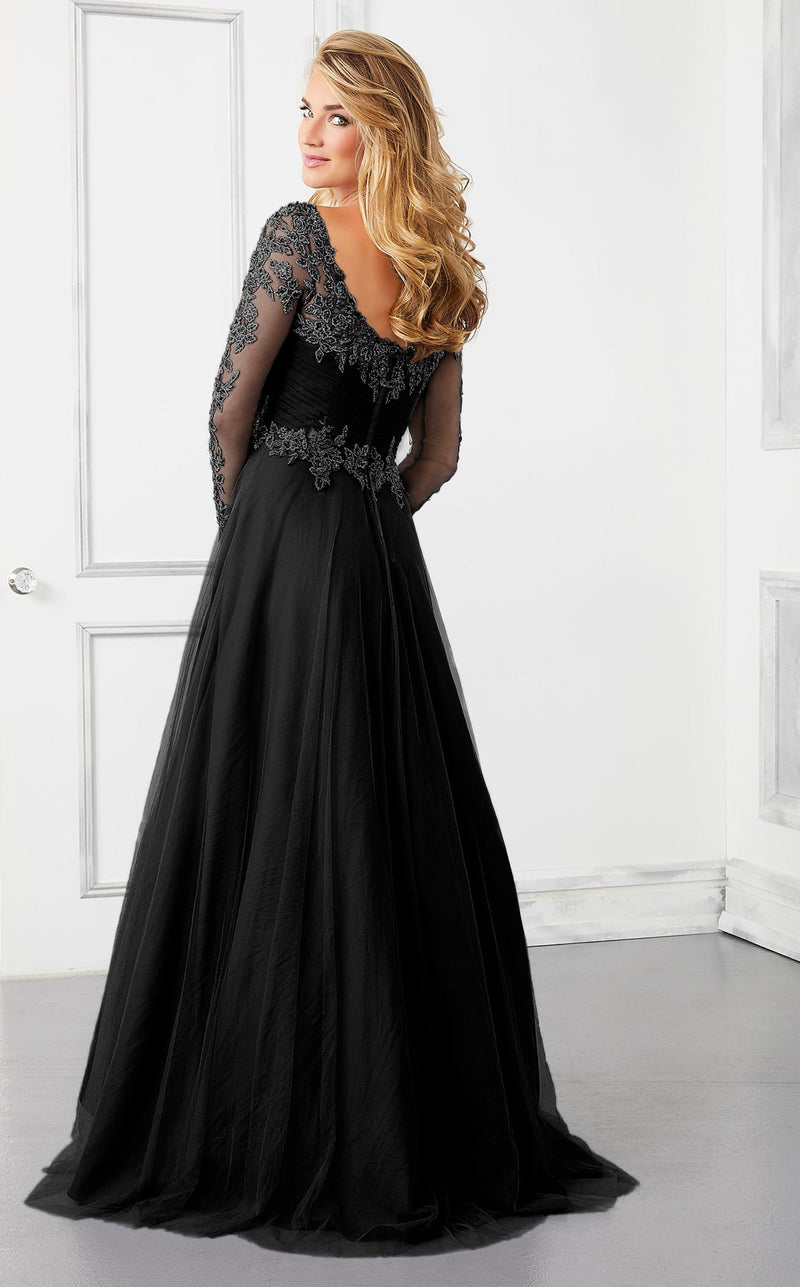 MGNY 72306 Black