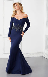MGNY 72308 Navy