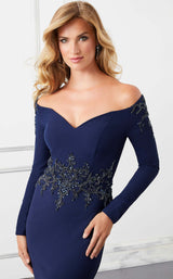 MGNY 72308 Navy