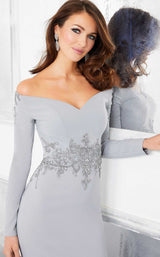 MGNY 72308 Silver