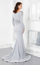 MGNY 72308 Silver