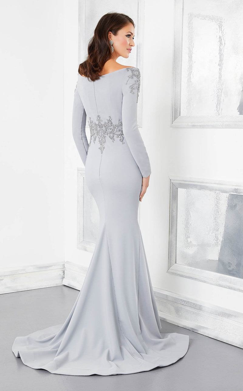 MGNY 72308 Silver
